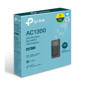 Bộ chuyển đổi USB TP-Link Archer T3U
