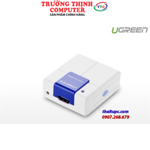 Bộ chuyển đổi VGA to HDMI Ugreen 40224