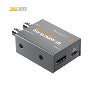 Bộ chuyển đổi Video Micro Converter SDI to HDMI 3G