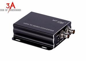 Bộ chuyển HDMI to 3G/SDI  MT-VIKI MT-SDI-H03