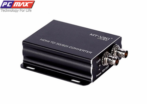 Bộ chuyển HDMI to 3G/SDI  MT-VIKI MT-SDI-H03