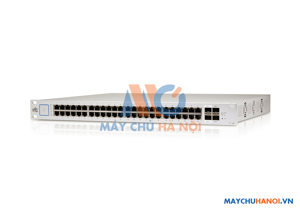 Bộ chuyển mạch 48 cổng Unifi US-48-500W