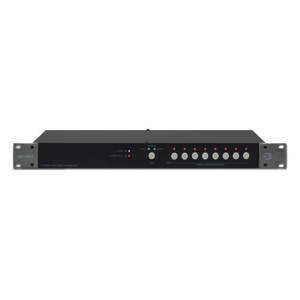 Bộ chuyển mạch Amplifier AMPERES AC3801