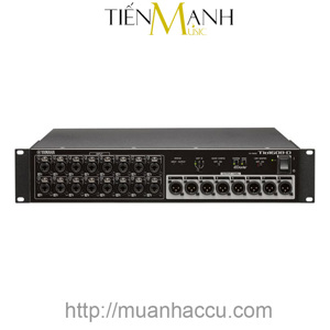 Bộ chuyển mạch Yamaha TIO1608-D