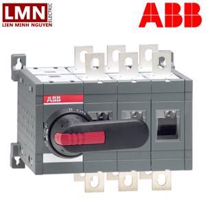 Bộ chuyển nguồn ABB 1SCA022771R8500