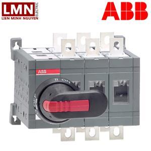 Bộ chuyển nguồn ABB 1SCA022772R6510