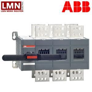 Bộ chuyển nguồn ABB 1SCA022872R1840