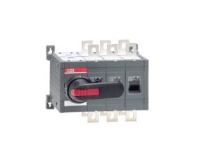 Bộ chuyển nguồn ABB ATS 1SCA022872R0790