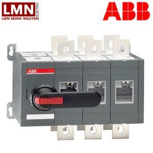 Bộ chuyển nguồn ABB ATS 1SCA022785R6050