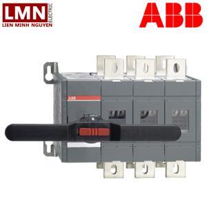 Bộ chuyển nguồn ABB ATS 1SCA022872R1680