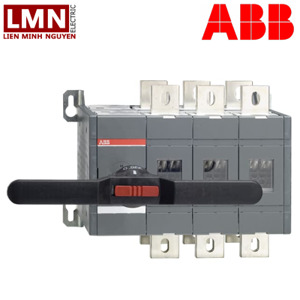 Bộ chuyển nguồn ABB ATS 1SCA022872R0790