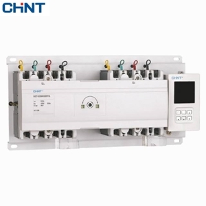 Bộ chuyển nguồn ATS 3P 125A Chint NZ7-250S/3