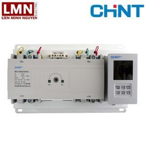 Bộ chuyển nguồn ATS 3P 160A Chint NZ7-250S/3