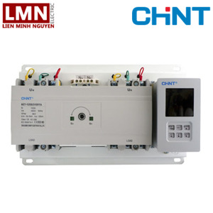 Bộ chuyển nguồn ATS 3P 315A Chint NZ7-400S/3