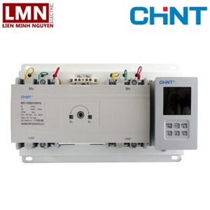 Bộ chuyển nguồn ATS 3P 500A Chint NZ7-630S/3