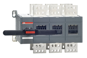 Bộ chuyển nguồn ATS ABB OT2000E03CP