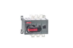 Bộ chuyển nguồn ATS ABB OT250E03CP 250A 3P