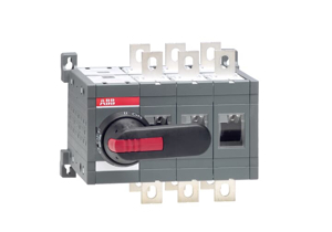 Bộ chuyển nguồn ATS ABB OT400E03CP