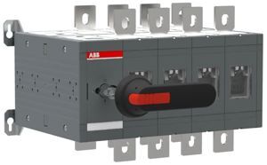 Bộ chuyển nguồn ATS ABB OT800E04CP