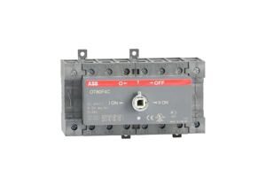 Bộ chuyển nguồn ATS ABB OT80F4C 80A 4P