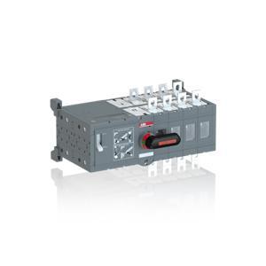 Bộ chuyển nguồn ATS ABB OTM160E4CM230C 160A 4P