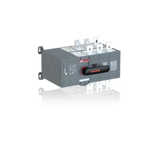 Bộ chuyển nguồn ATS ABB OTM160E3CM230C