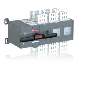 Bộ chuyển nguồn ATS ABB OTM2000E3CM230C 2000A 3P