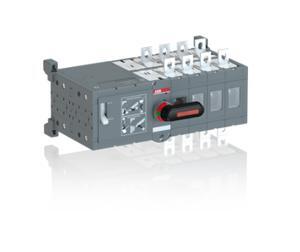 Bộ chuyển nguồn ATS ABB OTM250E4CM230C 250A 4P