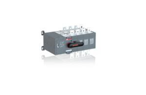 Bộ chuyển nguồn ATS ABB OTM630E4CM230C 630A 4P