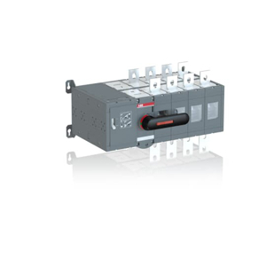 Bộ chuyển nguồn ATS ABB OTM630E4CM230C 630A 4P