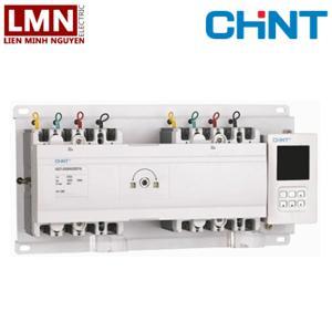 Bộ chuyển nguồn ATS Chint NZ7-400S/4 - 400A