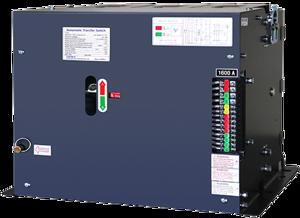 Bộ chuyển nguồn tự động ATS Osemco OSS-616-PC - 3P