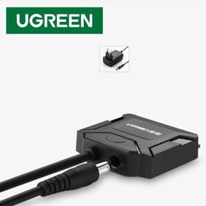 Bộ chuyển ổ cứng và ssd Ugreen 20953 0.5M