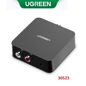 Bộ chuyển Optical sang AV Ugreen 30523