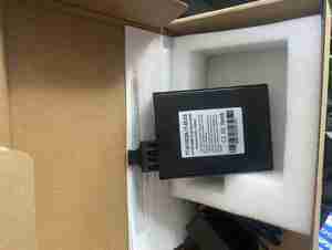 Bộ chuyển quang 1x1000M 1550nm DFB SM 60Km SC Wintop YT-8110GSA-11-60-AS