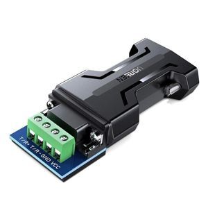 Bộ chuyển RS232 sang RS485 Ugreen 80110