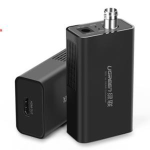 Bộ chuyển SDI Ra Hdmi Ugreen 40965