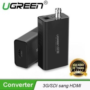 Bộ chuyển SDI Ra Hdmi Ugreen 40965