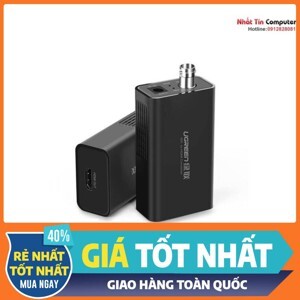 Bộ chuyển SDI Ra Hdmi Ugreen 40965