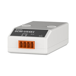 Bộ chuyển tín hiệu Autonics SCM-US48I
