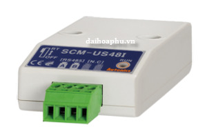 Bộ chuyển tín hiệu Autonics SCM-US48I