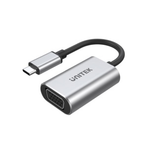Bộ chuyển USB 3.1 Type-C sang cổng VGA Unitek Y-6315