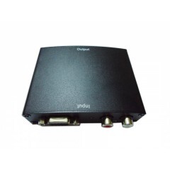 Bộ chuyển VGA, Audio to HDMI ZQ003