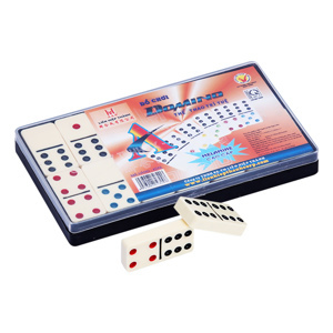 Bộ cờ Domino ngà lớn Liên Hiệp Thành