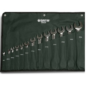Bộ cờ lê 13 chi tiết Sata 09-029 (09029) - 6-32mm
