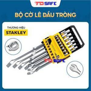 Bộ cờ lê 14 chi tiết Stanley 78-092