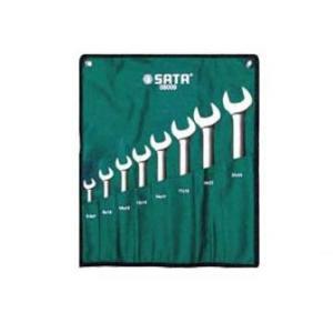 Bộ cờ lê 2 đầu miệng Sata 08-009 (08009) - 5.5-24mm