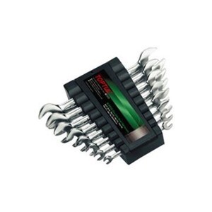 Bộ cờ lê 2 đầu mở 6 món Toptul GAAC0802