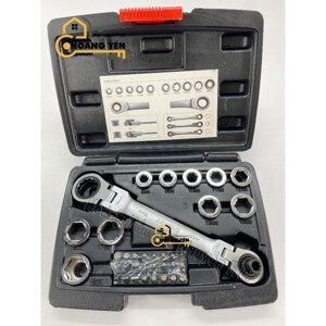 Bộ cờ lê C-Mart K0029-B