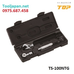 Bộ Cờ lê đo momen xoắn đầu dời Top Kogyo TS-100NTG